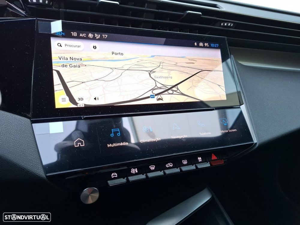 Peugeot E-408 58 kWh GT - 10