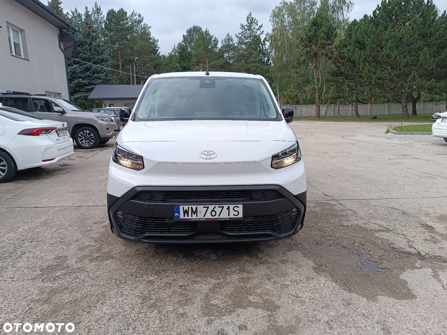 Toyota PROACE CITY - 3