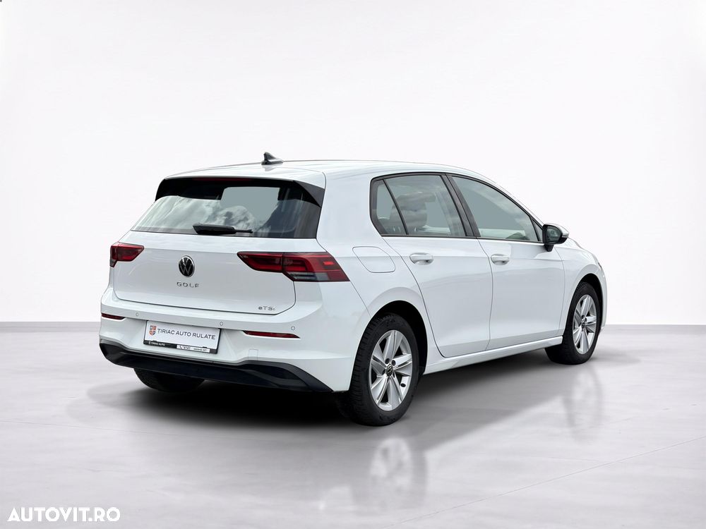 Volkswagen Golf - 7