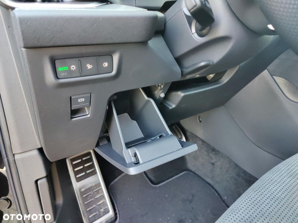 Skoda Kodiaq 2.0 TDI 4x4 Sportline DSG - 16