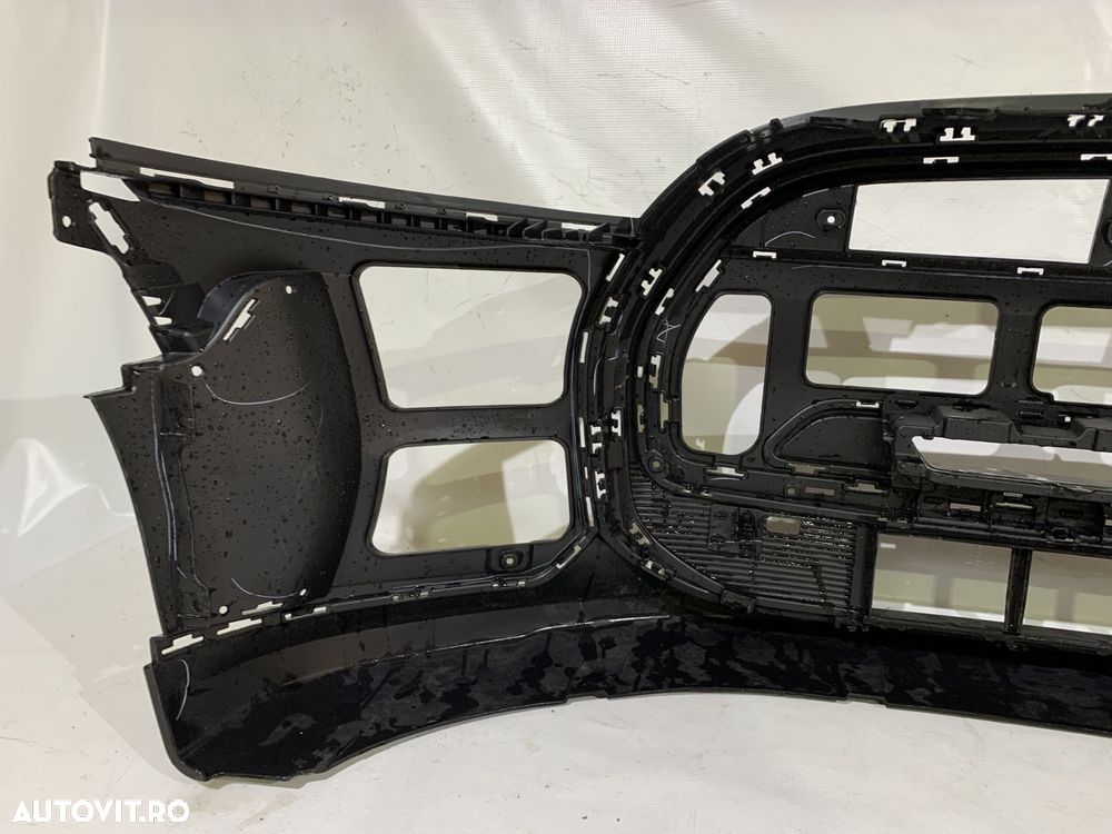 Bara fata Mini Cooper F55, F56 LCI, 2020, 2021, 2022, 2023, 2024, cod origine OE 9450543. - 8