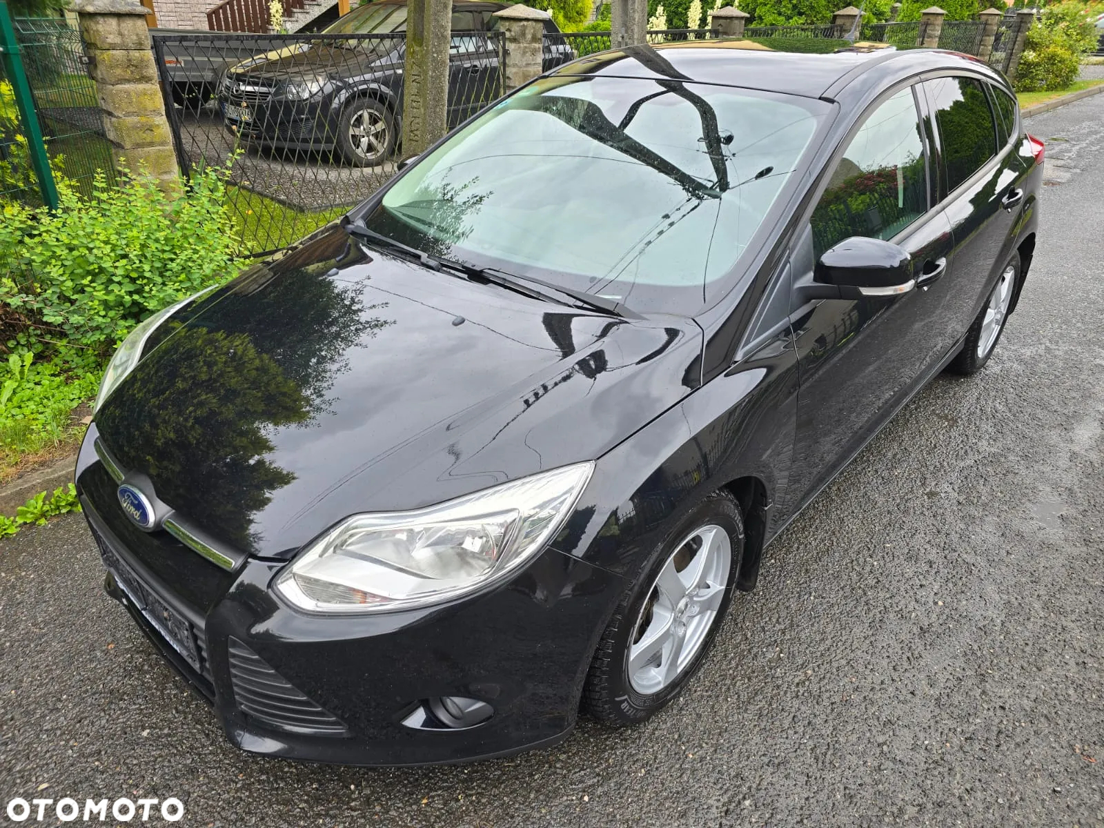Ford Focus 1.0 EcoBoost Gold X (Edition Start) - 17