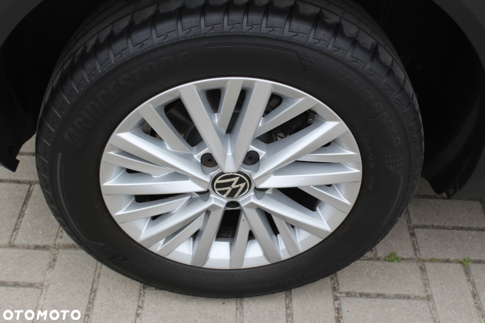 Volkswagen T-Roc 1.5 TSI GPF ACT Advance DSG - 27