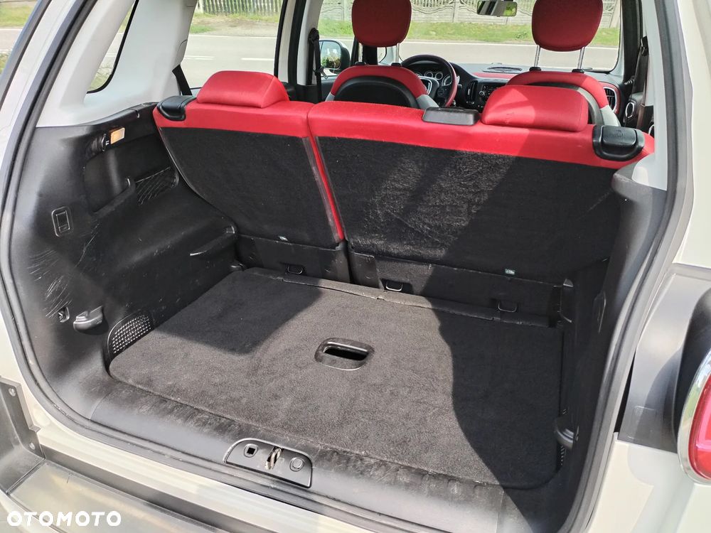 Fiat 500L - 22