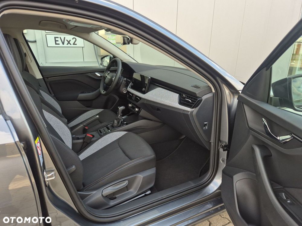 Skoda Scala 1.0 TSI Drive DSG - 16