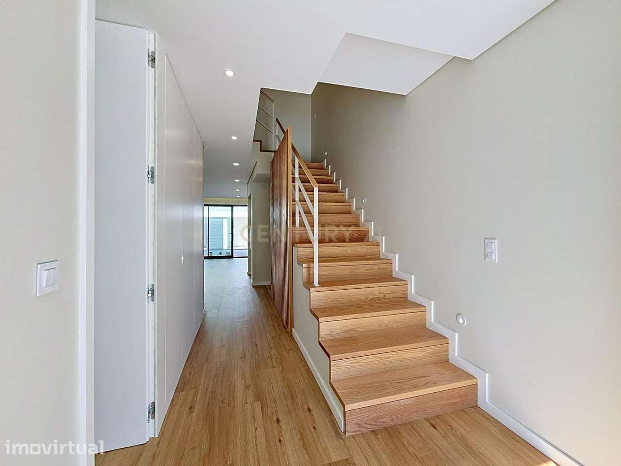 Casa de Luxo em Perafita, com elevador - Nova e Aconchegante - Grande imagem: 4/40