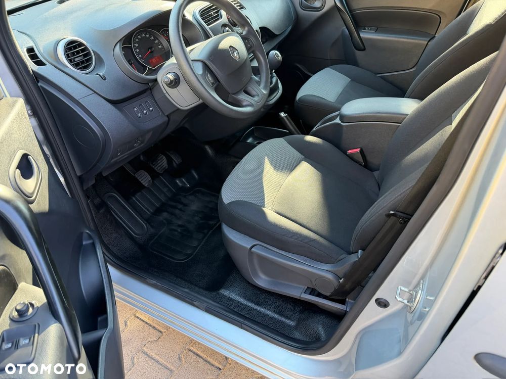 Renault KANGOO - 5