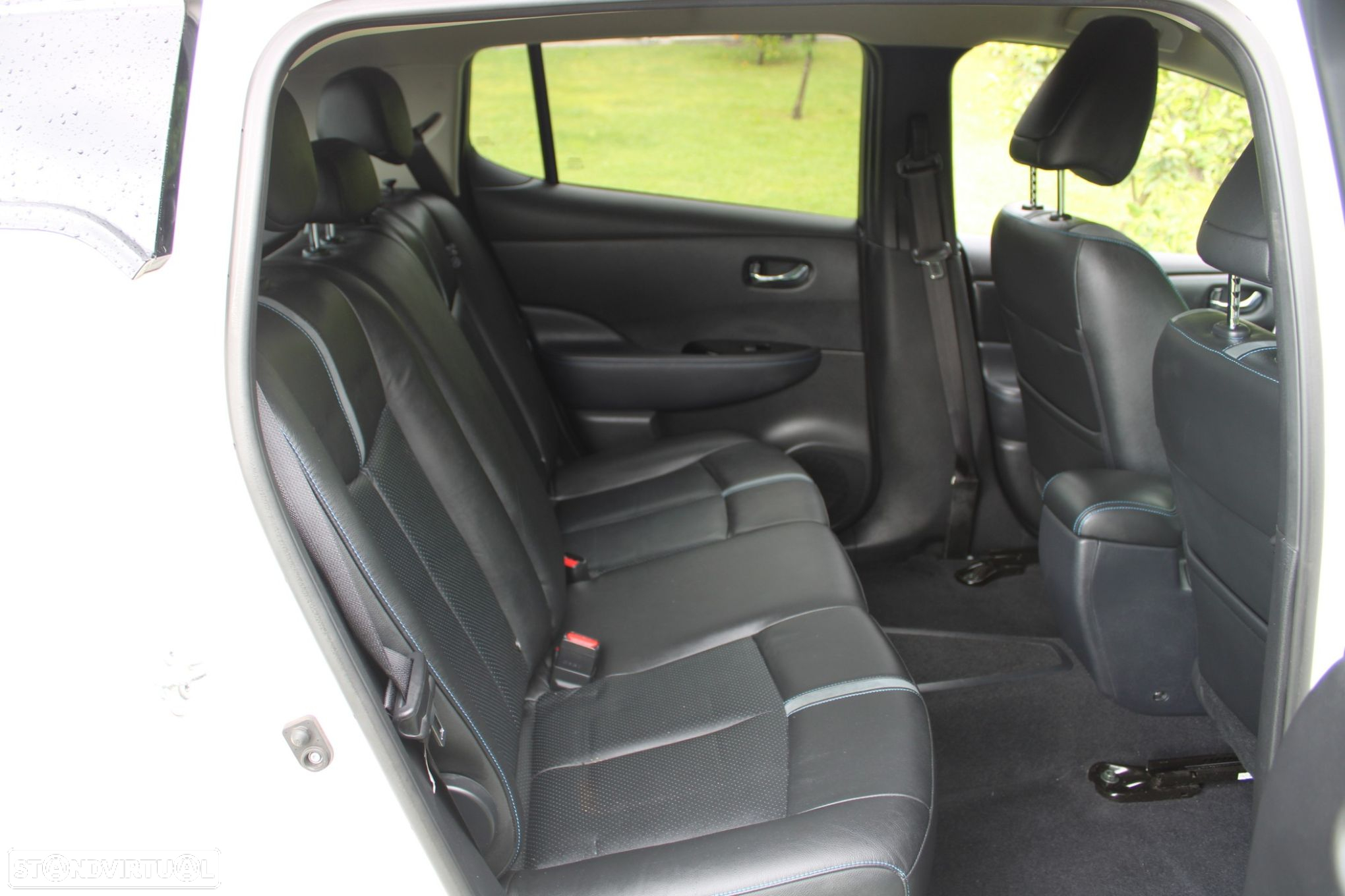 Nissan Leaf Tekna - 37