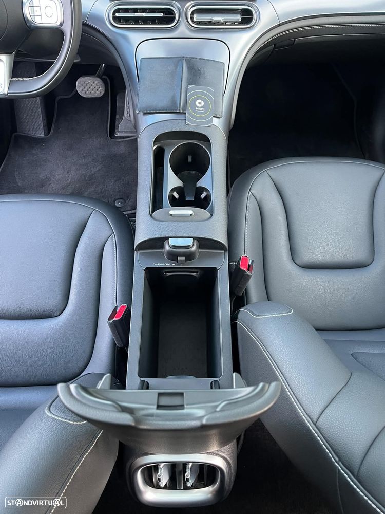 Smart #1 66 kWh Pure+ - 10