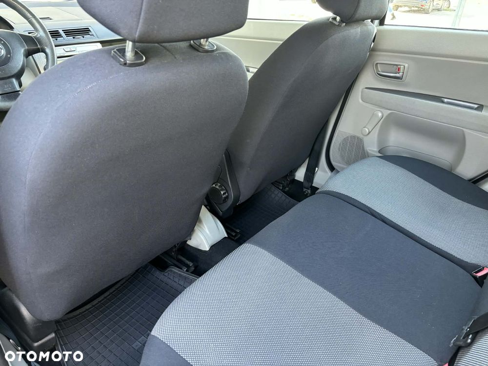 Mazda 2 1.25 Comfort - 8