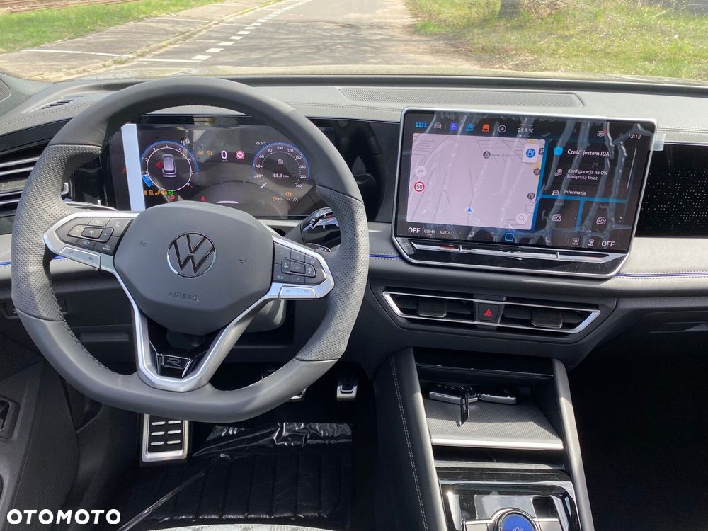 Volkswagen Tiguan 1.5 TSI EVO R-Line DSG - 11