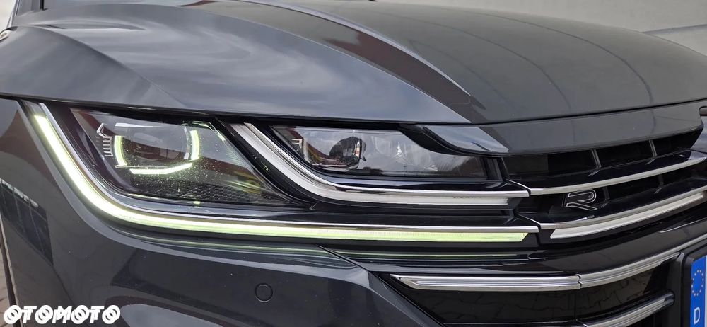 Volkswagen Arteon 2.0 TSI DSG R-Line Edition - 3