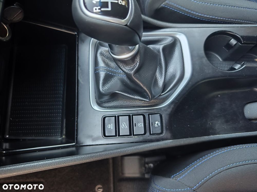 Hyundai Tucson 1.6 GDi 2WD Select - 14