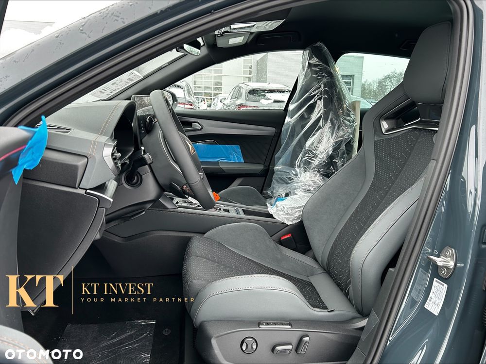 Cupra Formentor 2.0 TSI 4Drive DSG VZ - 3