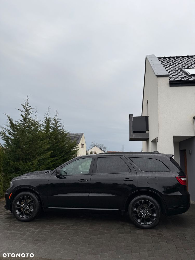 Dodge Durango - 3