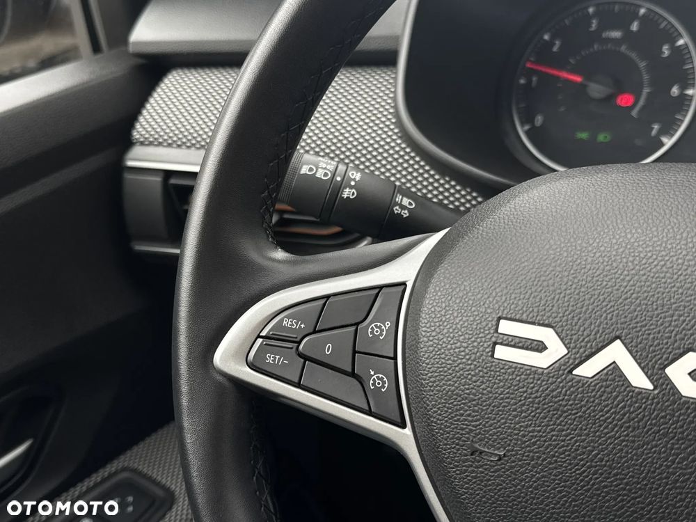 Dacia Sandero 1.0 TCe Expression - 24