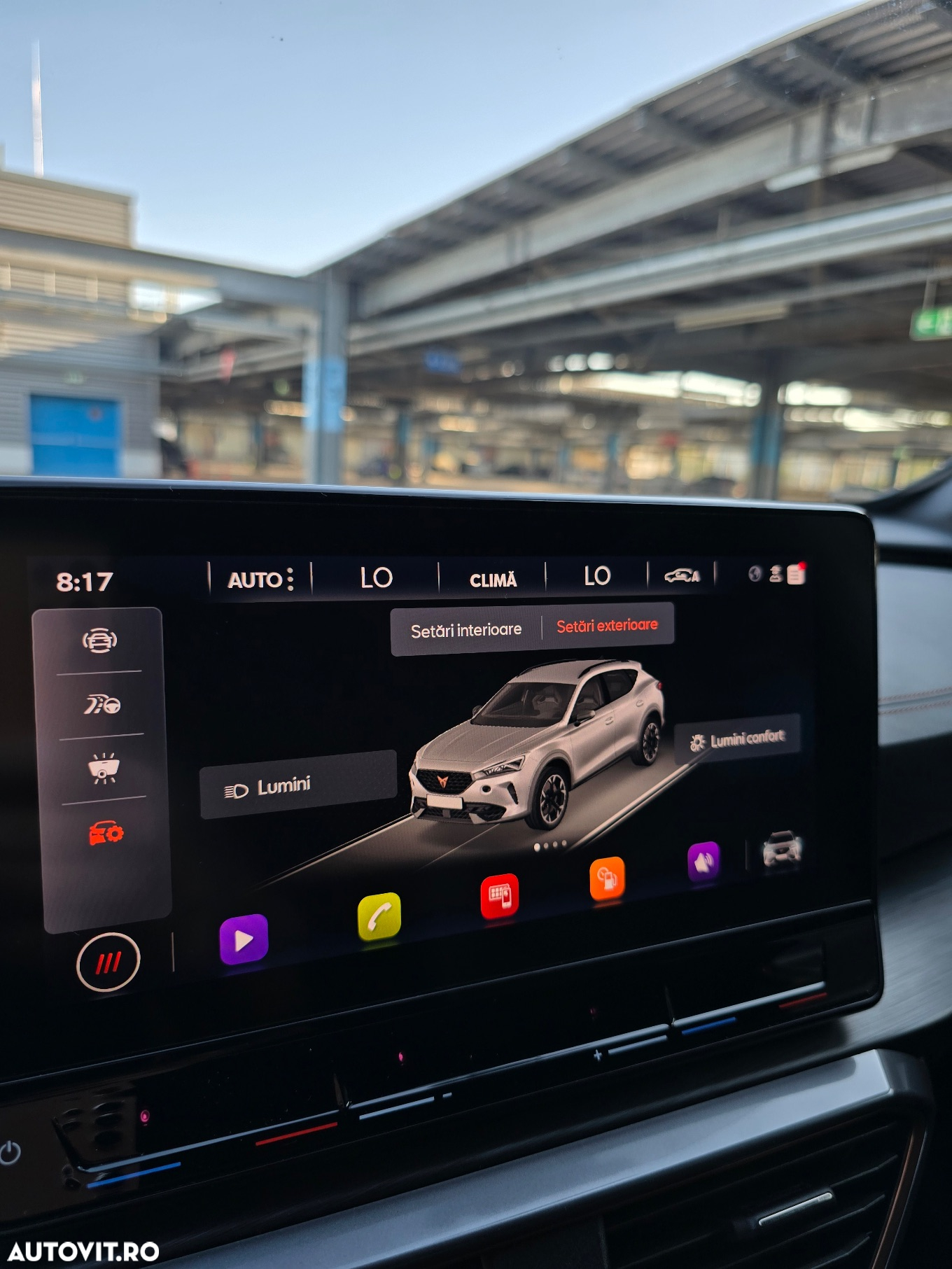 Cupra Formentor 1.5 TSI DSG7 - 32
