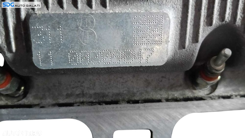 Chiuloasa Chiulasa cu Ax Axe Came Mitsubishi ASX 1.8 Diesel GA6W 2010 - 2019 [M8297] - 3