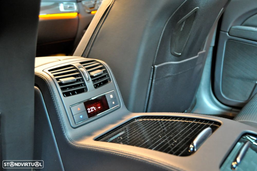 Mercedes-Benz CLS 63 AMG - 25