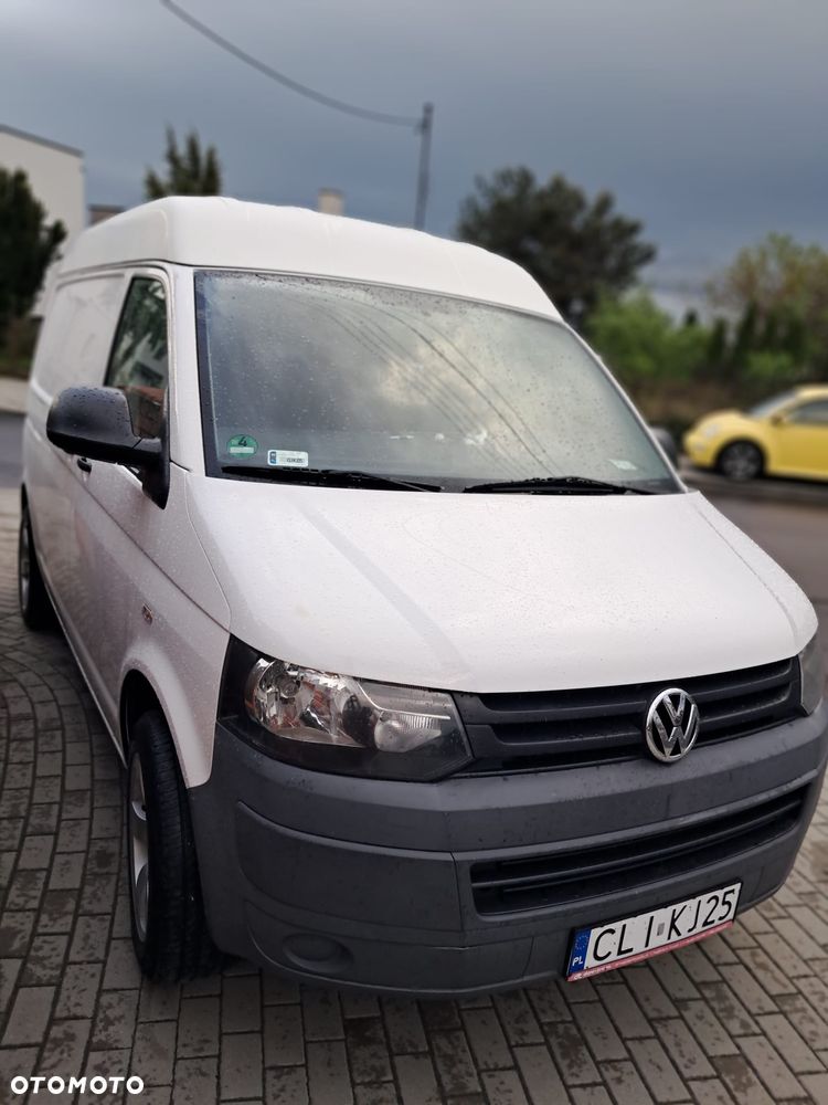 Volkswagen Transporter Standard - 2