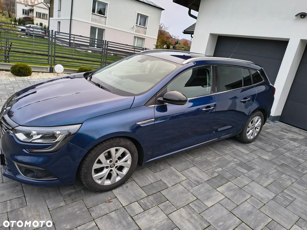Renault Megane ENERGY dCi 110 EDC LIMITED - 13