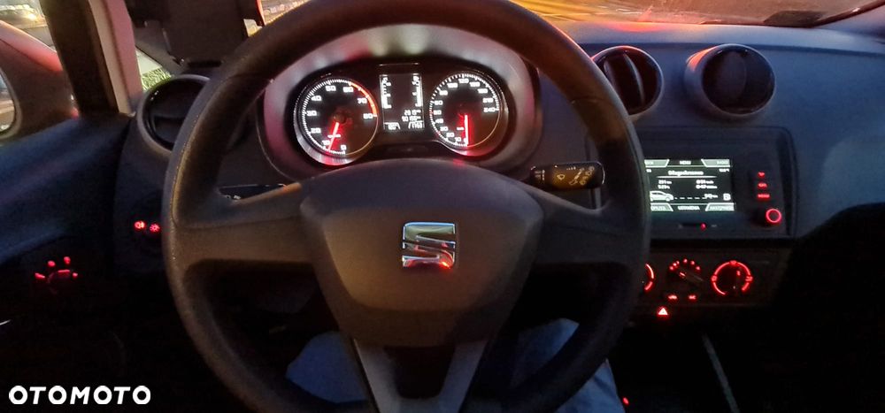 Seat Ibiza 1.0 Style - 2