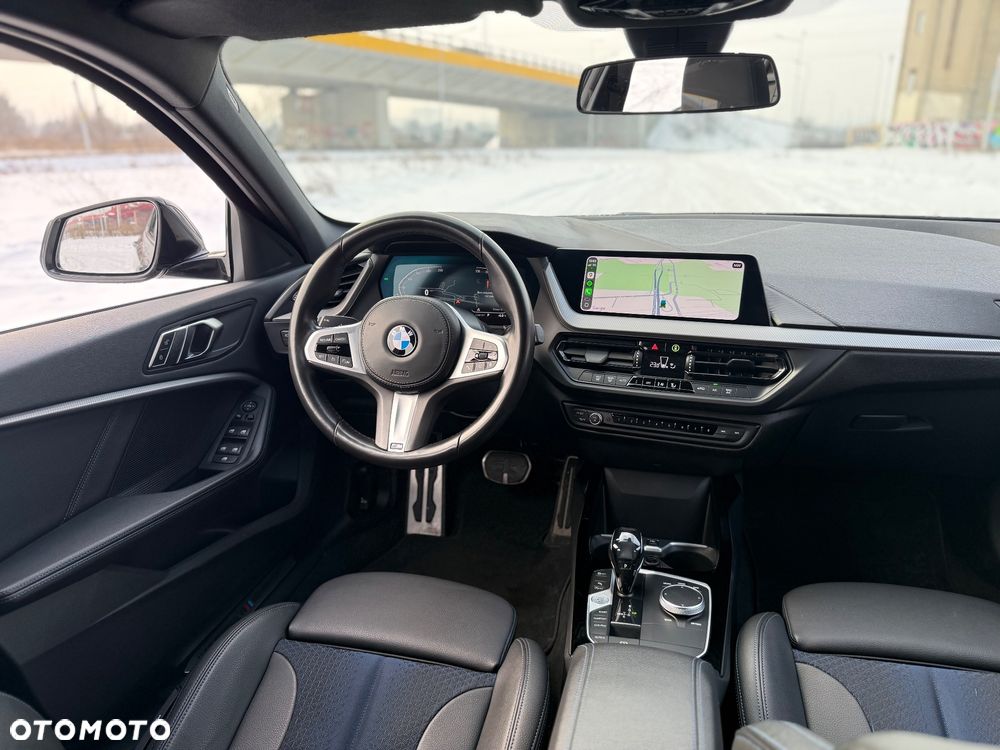 BMW Seria 1 118i - 6