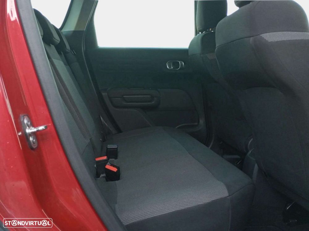 Citroën C3 Aircross 1.5 BlueHDi Shine - 13