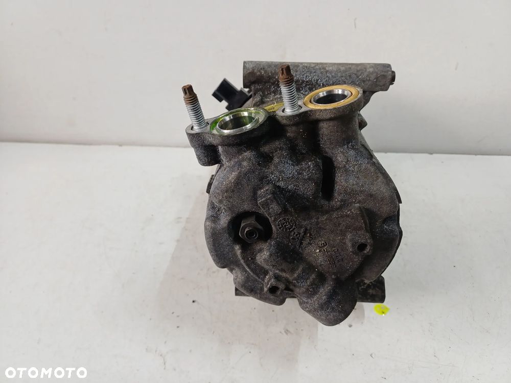 sprezarka klimatyzacji land rover freelander II 2.2TD4 06-11R - 4