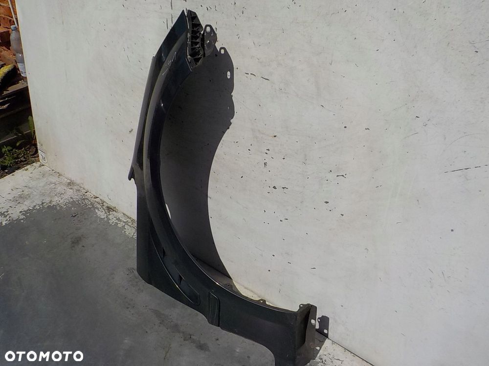 241 FORD S-MAX MK1 BŁOTNIK PRAWY PRZÓD PRZEDNI - 3