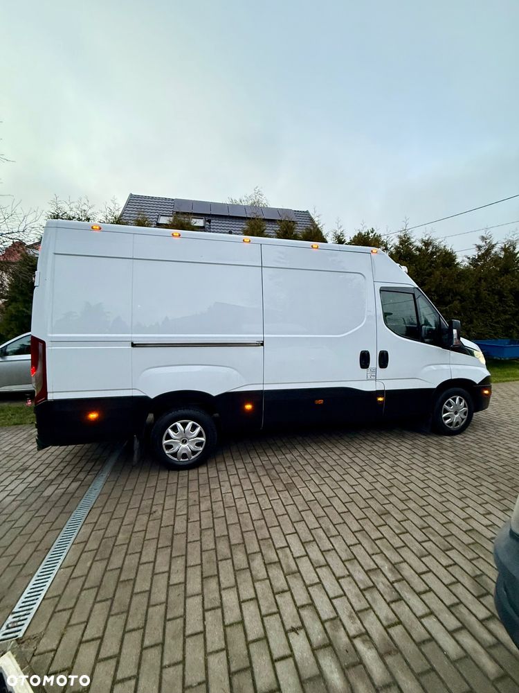 Iveco Daily - 7