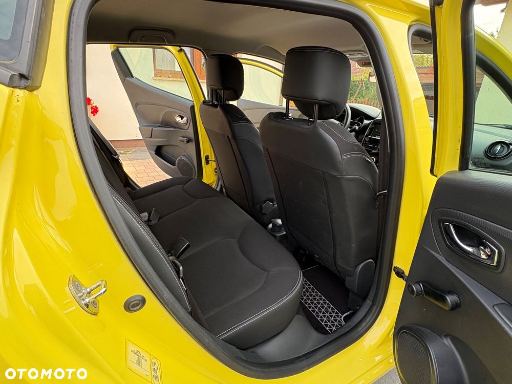 Renault Clio - 20