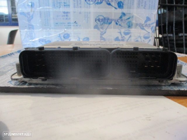 Centralina 0281010419 8973155087 HONDA CIVIC 7 FASE 1 2002 1.7CDTI 100CV 5P CINZA BOSCH - 3