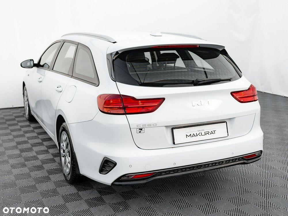 Kia Ceed 1.0 T-GDI S - 5