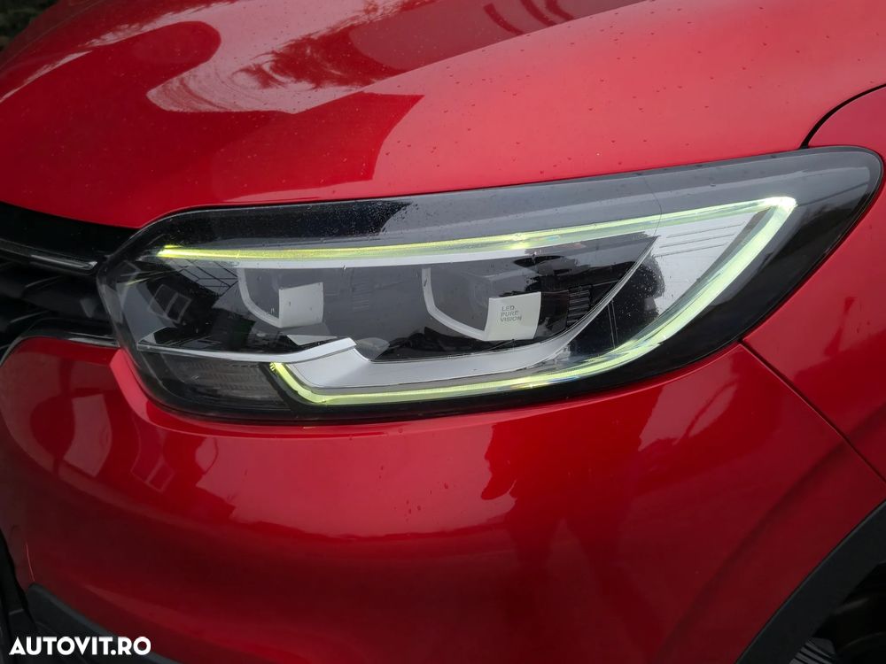 Renault Kadjar Energy TCe 130 Bose Edition - 39