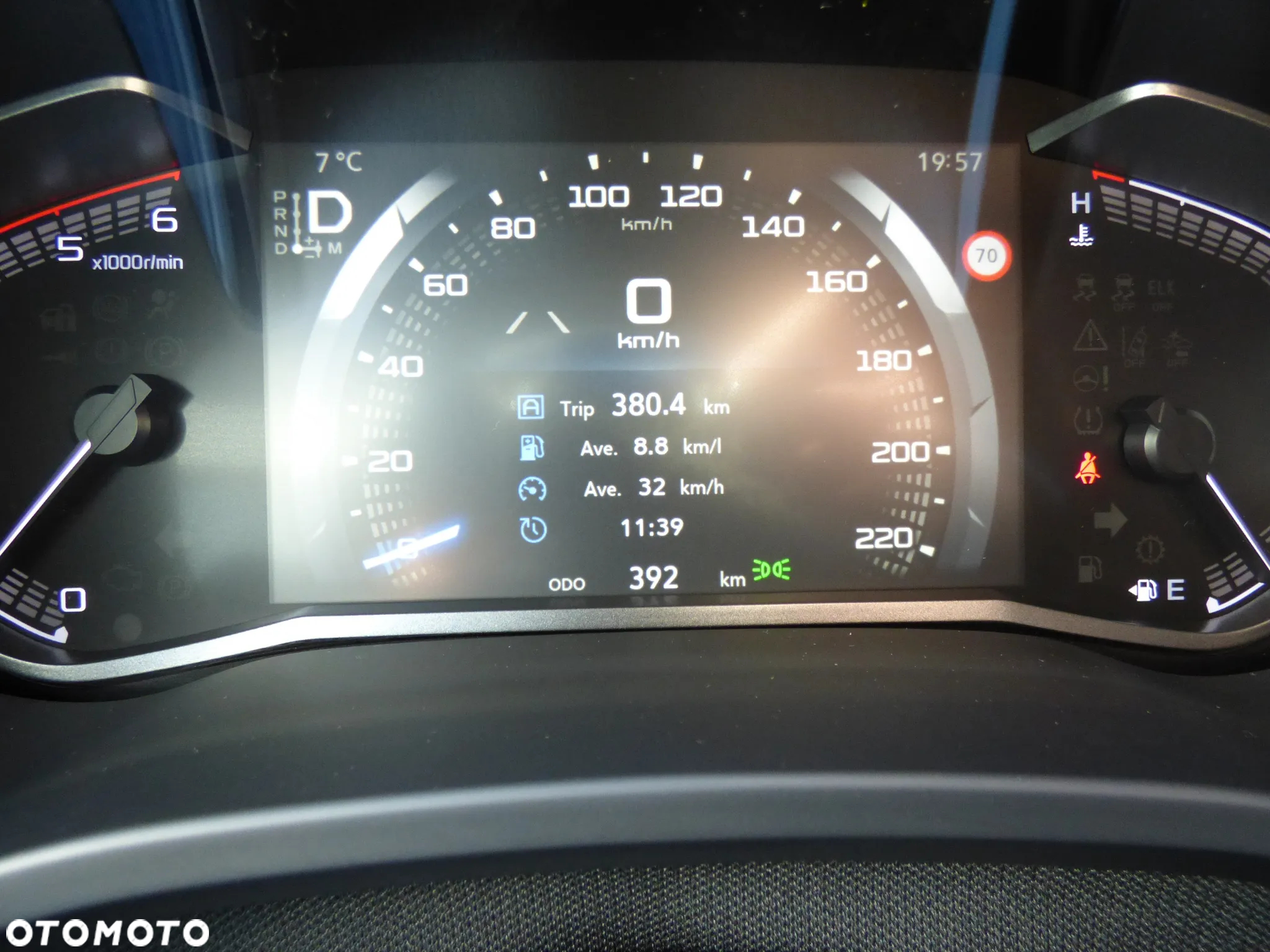 Isuzu D-Max 1.9 DC LSE - 15