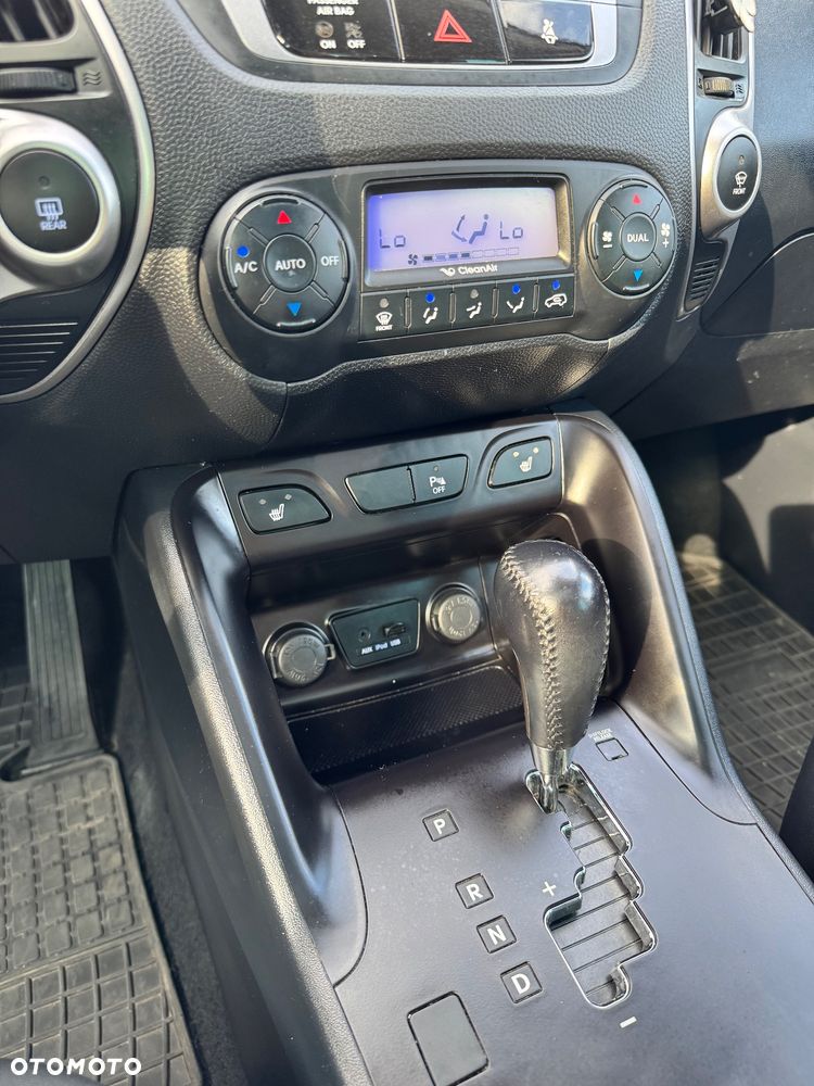 Hyundai ix35 2.0 Premium 2WD - 12