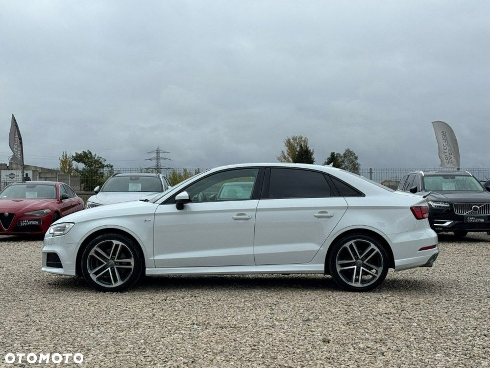 Audi A3 - 7