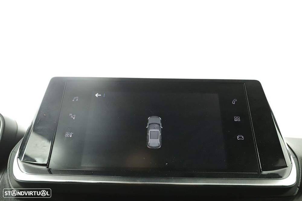 Peugeot 2008 1.2 PureTech Allure - 12