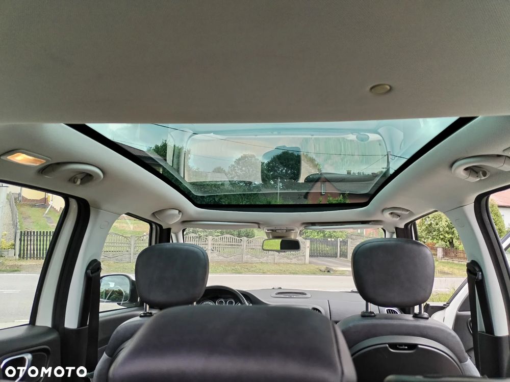 Fiat 500L - 10