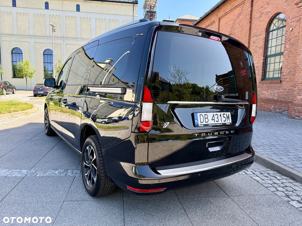 Ford Tourneo Connect Grand 2.0 EcoBlue Titanium - 7