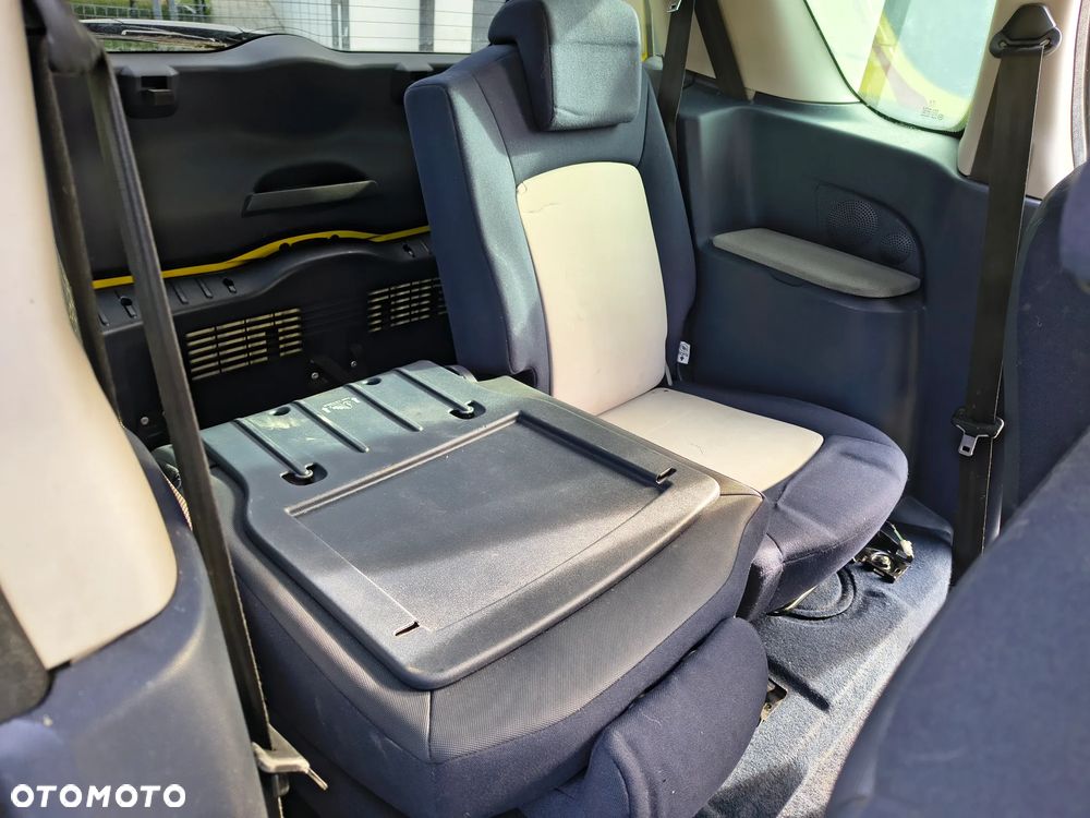 Peugeot 1007 90 Premium - 9