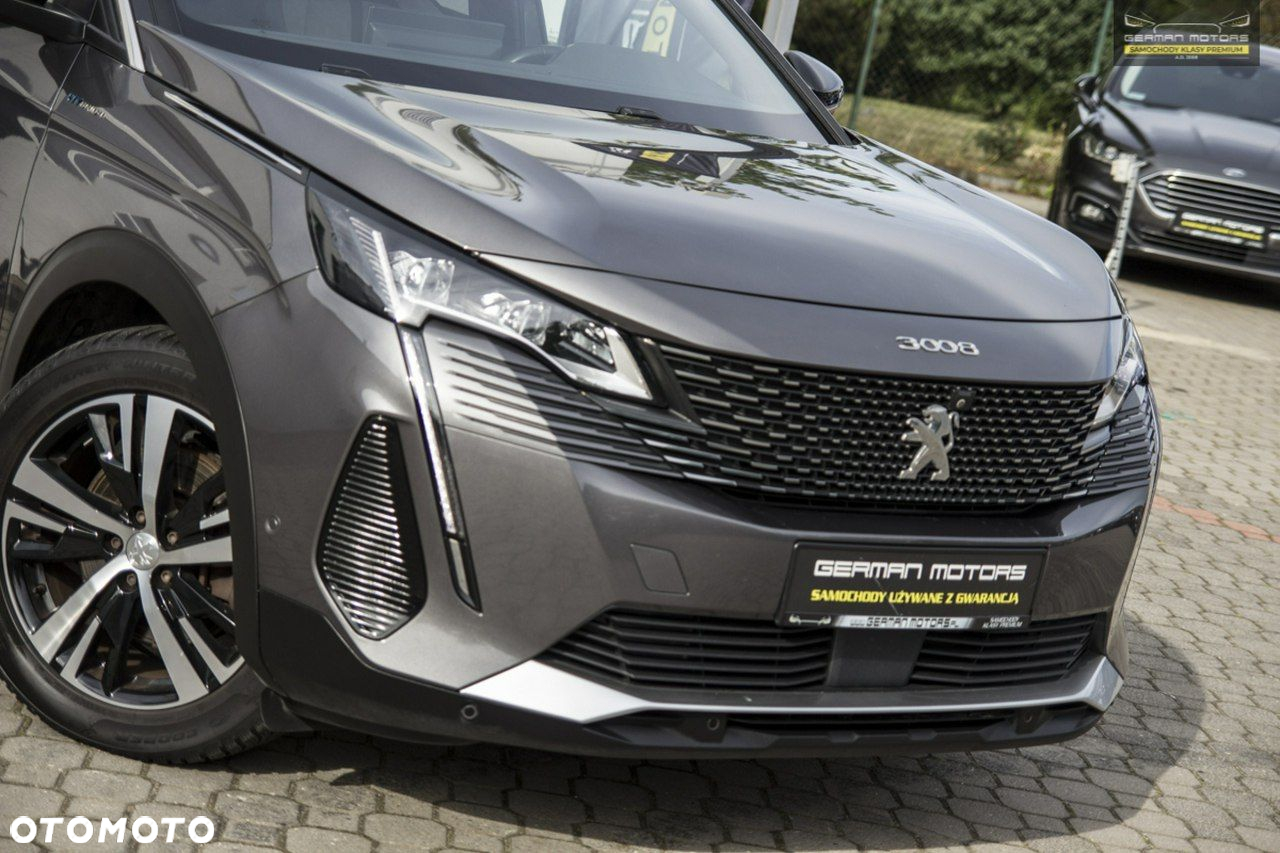 Peugeot 3008 - 9