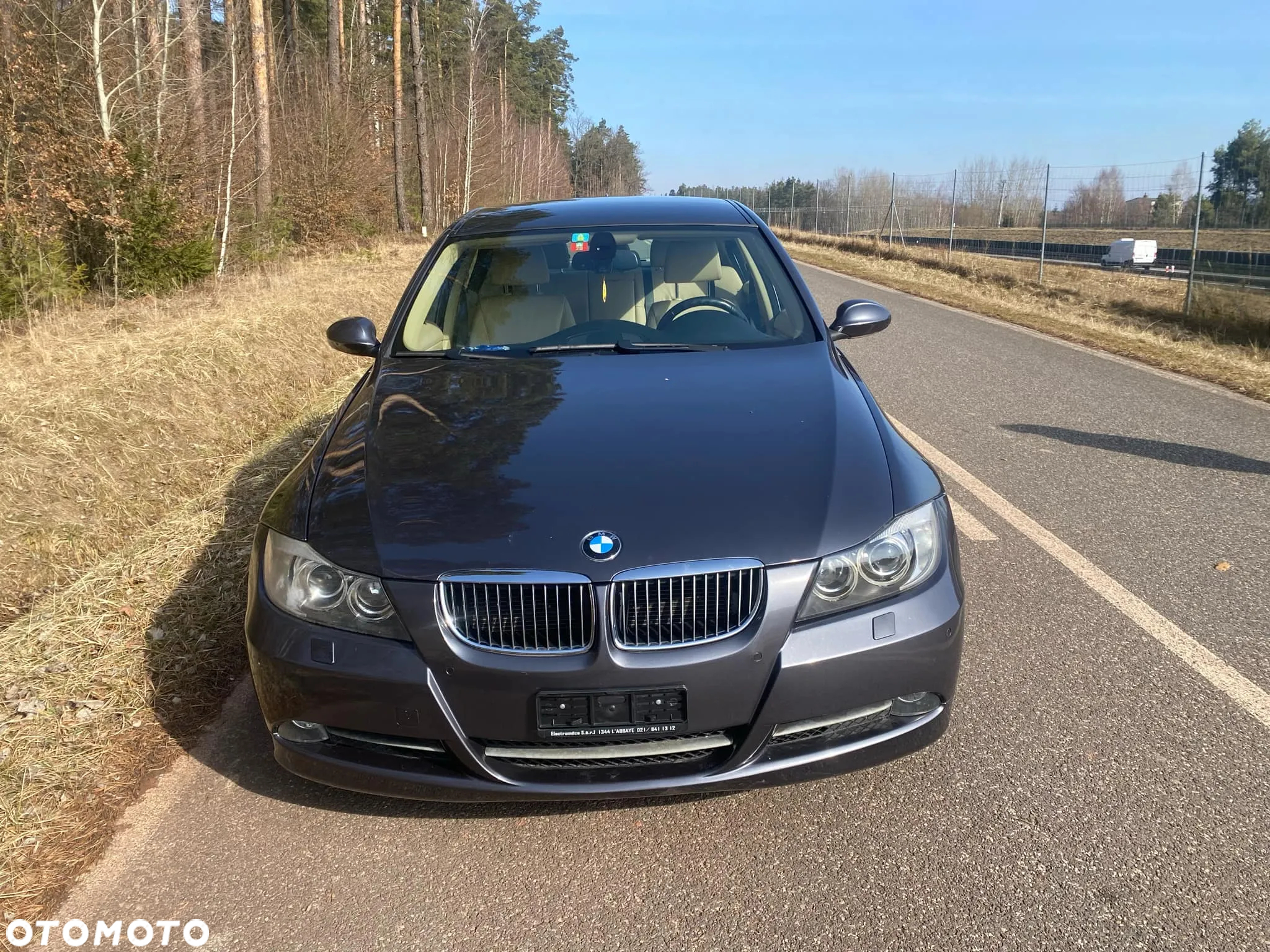 BMW Seria 3 330xi - 5