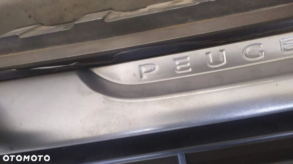 Atrapa grill Boxer - 6