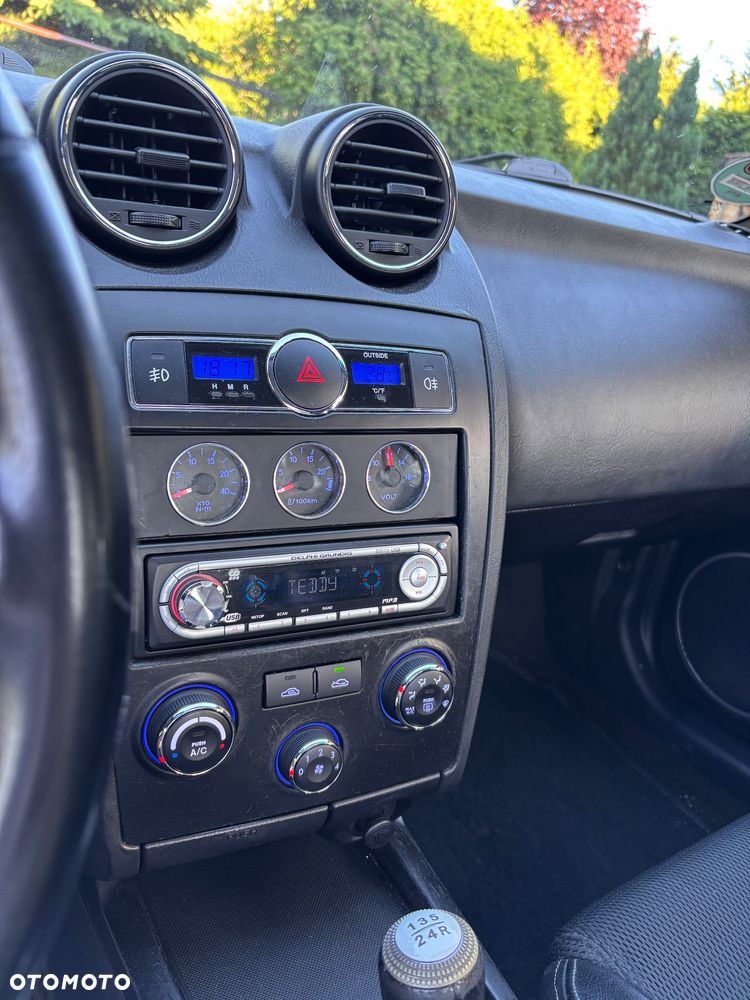 Hyundai Coupe 2.0 Dynamic - 11