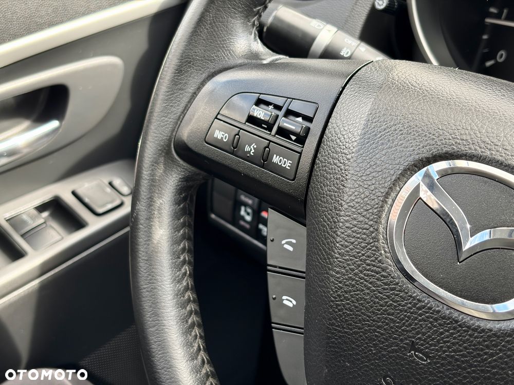 Mazda 5 1.6 CD Exclusive + - 23