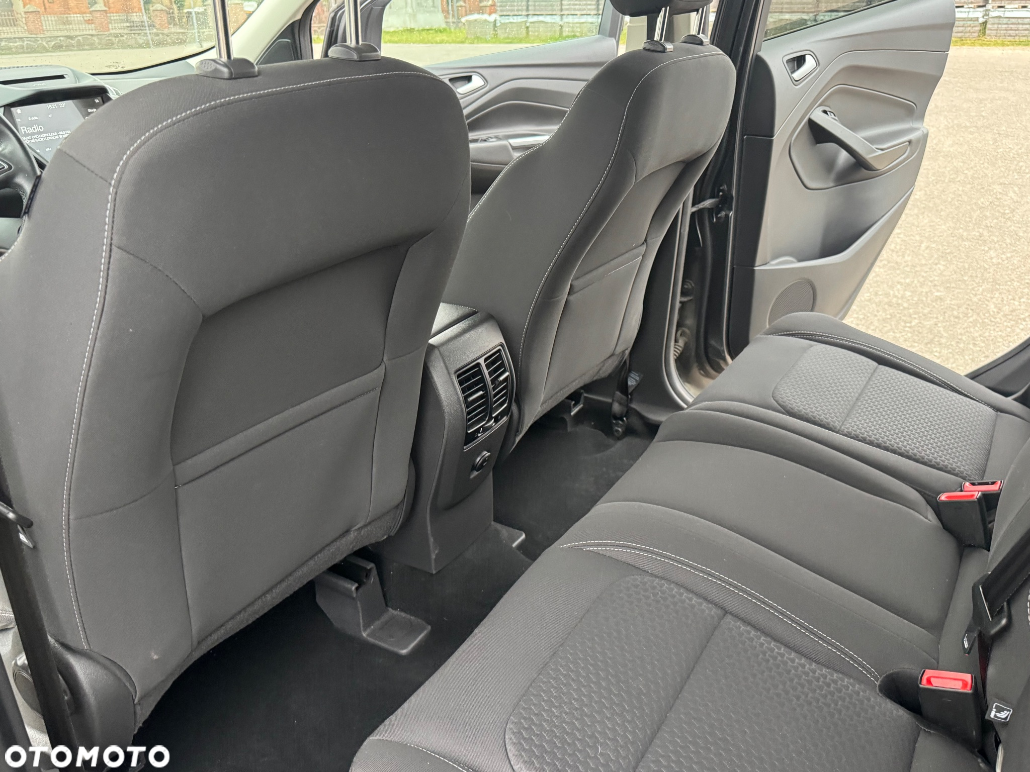 Ford Kuga 1.5 EcoBoost FWD Graphite Tech Edition - 24