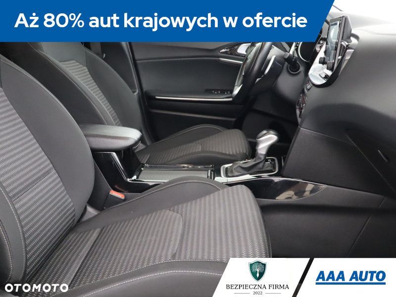 Kia Ceed - 11