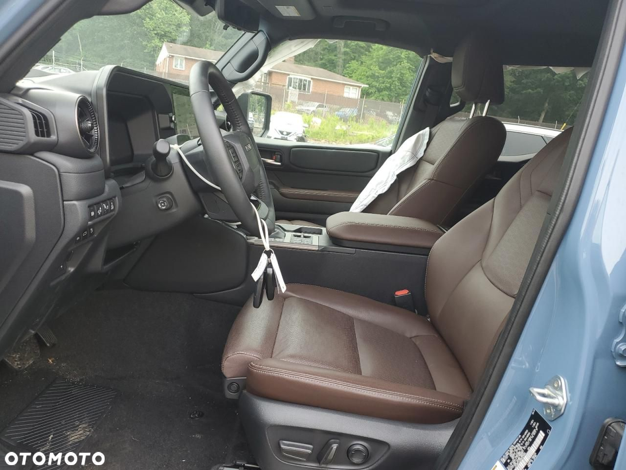 Toyota Land Cruiser - 7